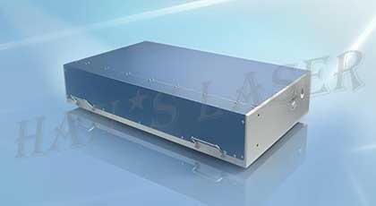 Laser Source| Technological innovation leading the new era of precision processing 50W infrared femtosecond laser